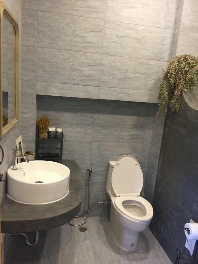Séjour chez l'habitant P.o.e Posh Cha-Am