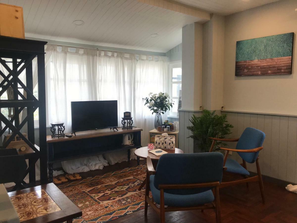 Séjour chez l'habitant P.o.e Posh *