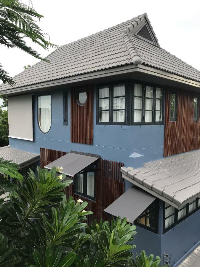 Séjour chez l'habitant P.o.e Posh Cha-Am