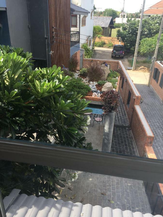Séjour chez l'habitant P.o.e Posh