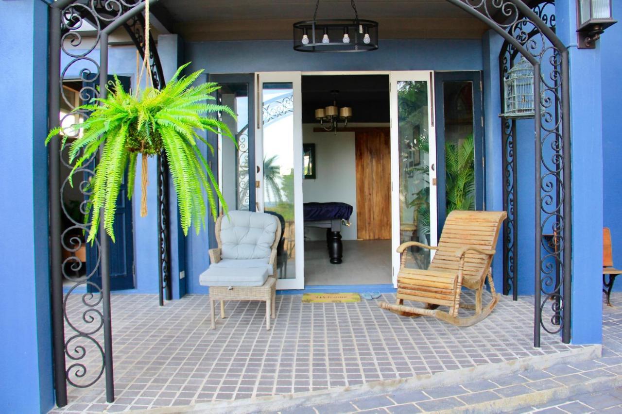 P.o.e Posh Séjour chez l'habitant